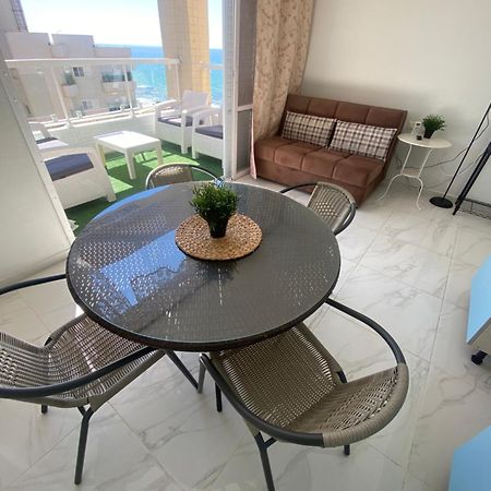 Apartment Oskar Beach Bat Yam Luaran gambar