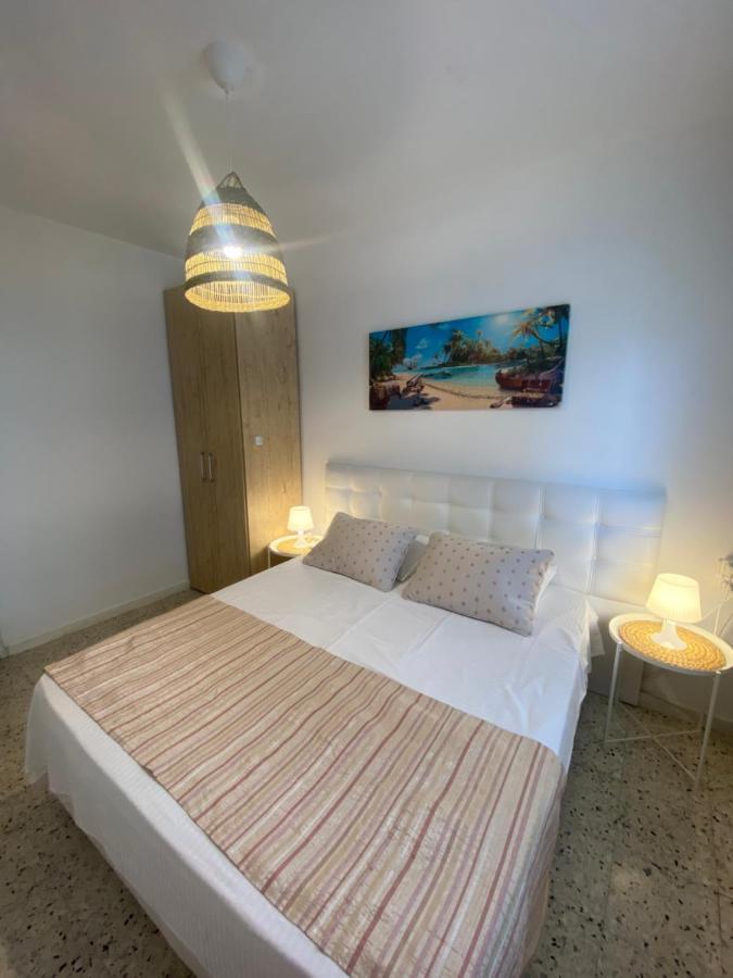 Apartment Oskar Beach Bat Yam Luaran gambar