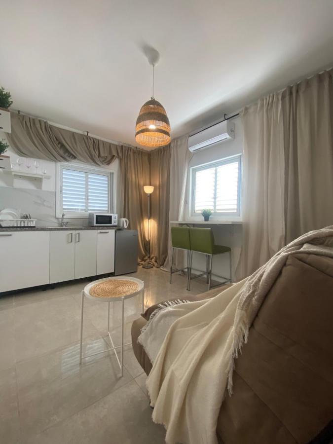 Apartment Oskar Beach Bat Yam Luaran gambar