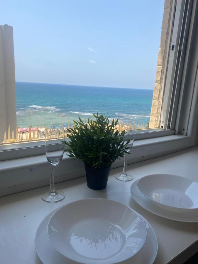 Apartment Oskar Beach Bat Yam Luaran gambar