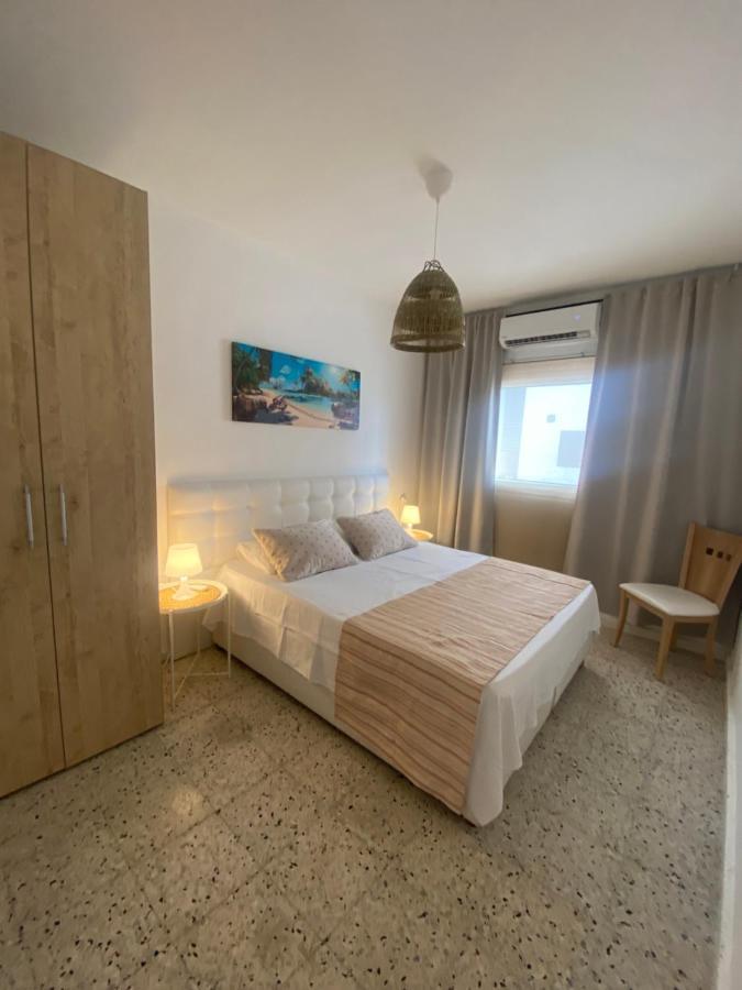 Apartment Oskar Beach Bat Yam Luaran gambar