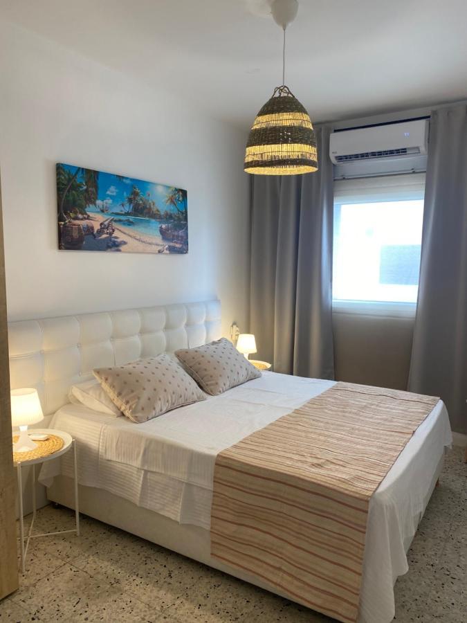 Apartment Oskar Beach Bat Yam Luaran gambar