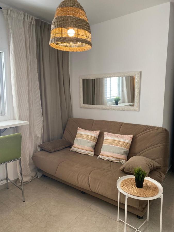 Apartment Oskar Beach Bat Yam Luaran gambar