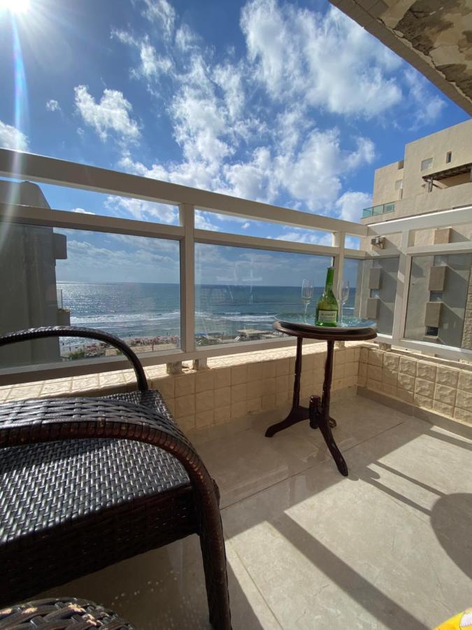 Apartment Oskar Beach Bat Yam Luaran gambar