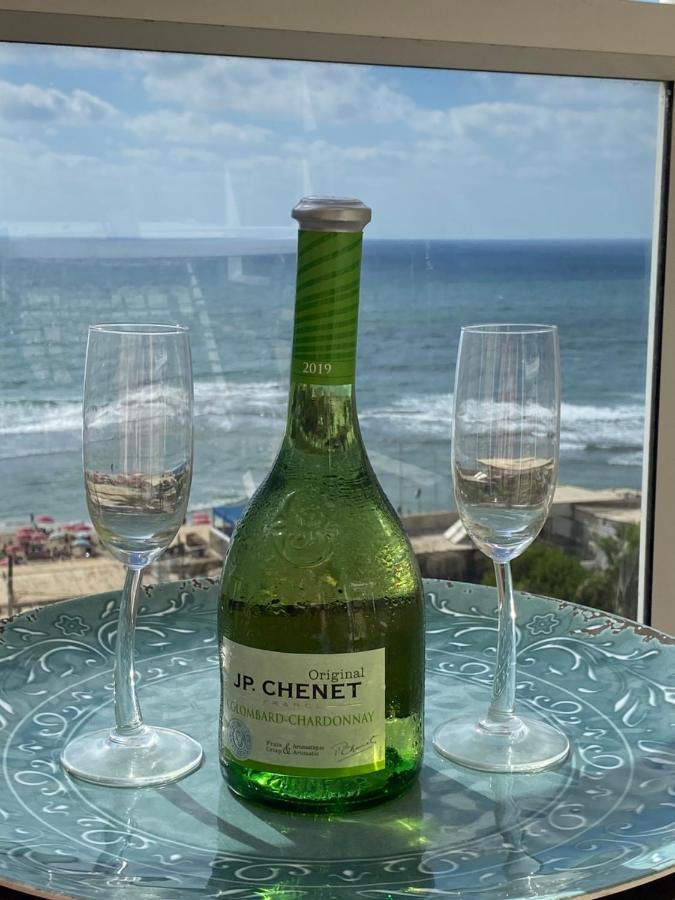 Apartment Oskar Beach Bat Yam Luaran gambar