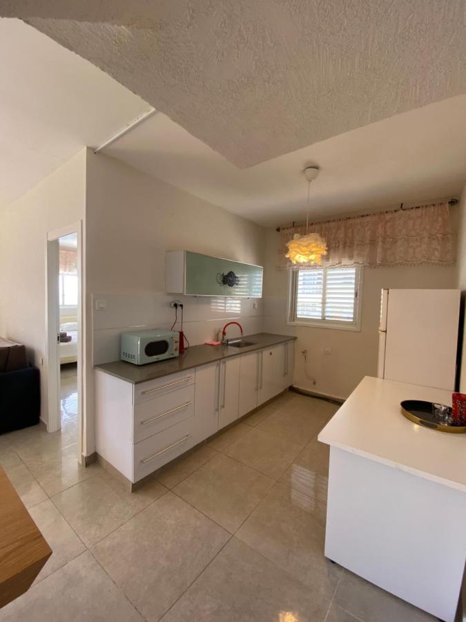 Apartment Oskar Beach Bat Yam Luaran gambar