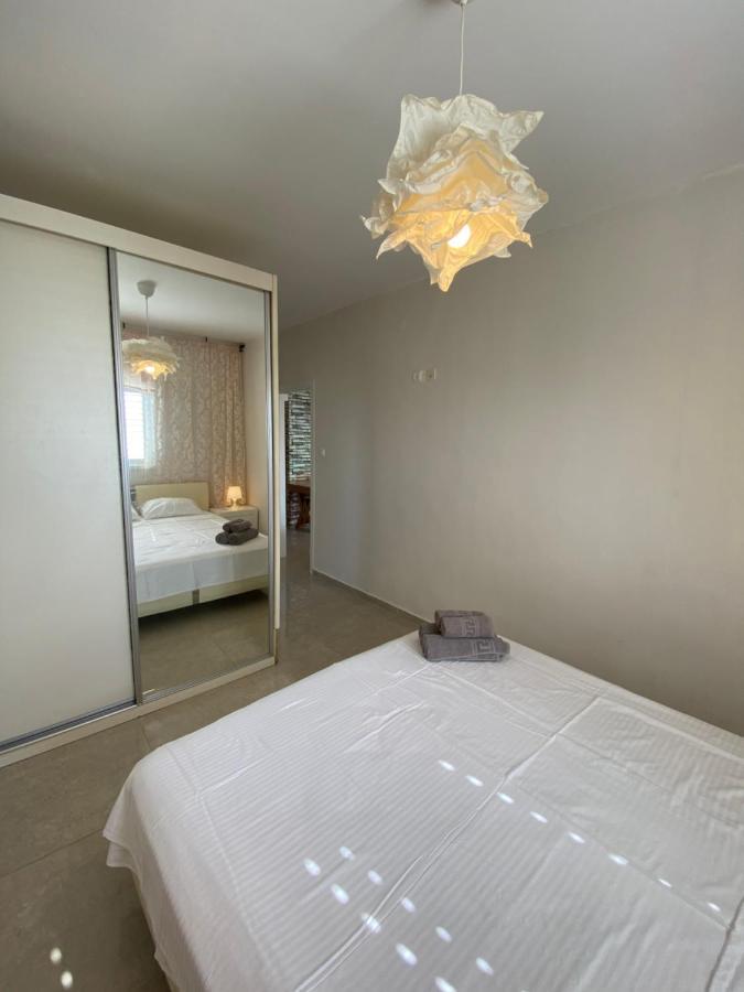 Apartment Oskar Beach Bat Yam Luaran gambar