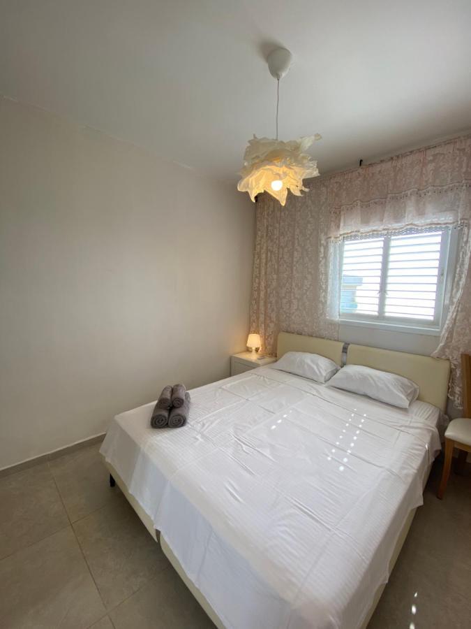 Apartment Oskar Beach Bat Yam Luaran gambar