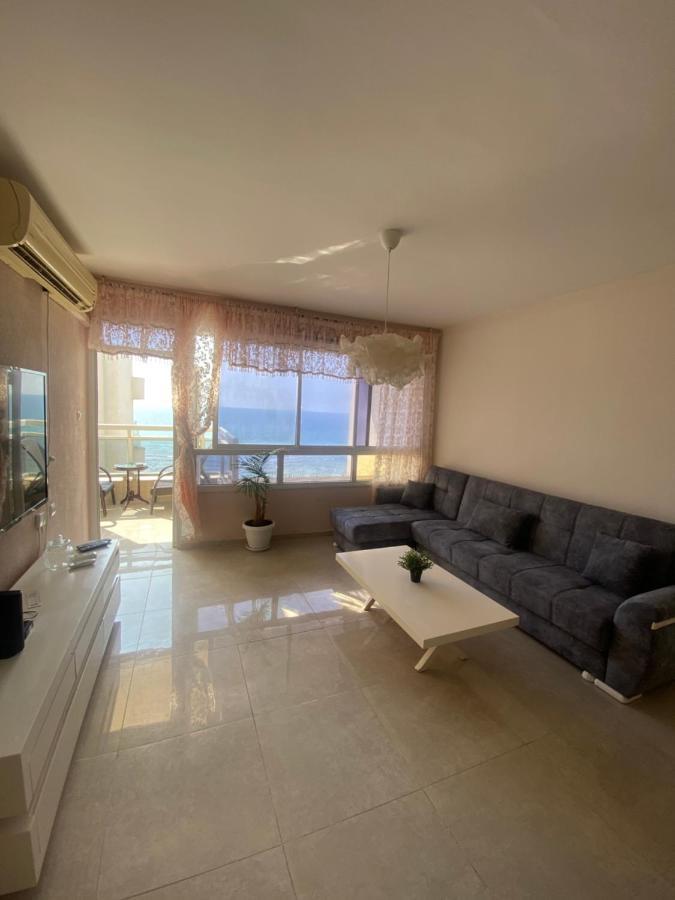 Apartment Oskar Beach Bat Yam Luaran gambar