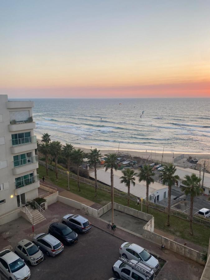 Apartment Oskar Beach Bat Yam Luaran gambar