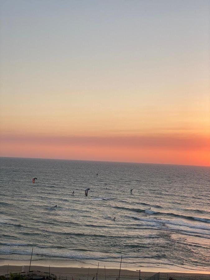 Apartment Oskar Beach Bat Yam Luaran gambar