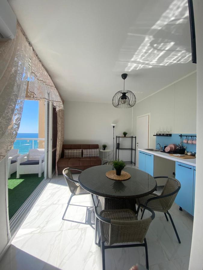 Apartment Oskar Beach Bat Yam Luaran gambar