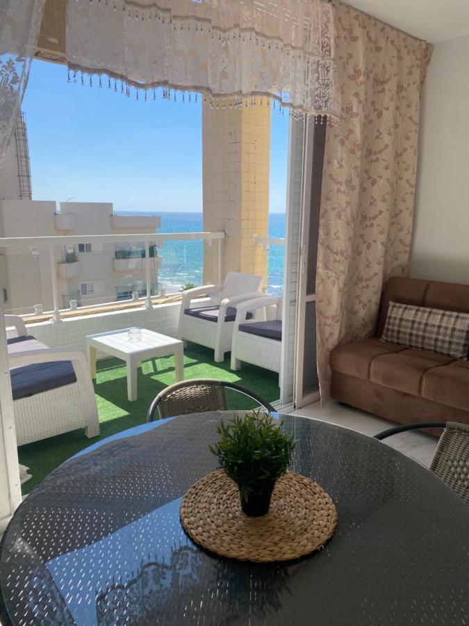 Apartment Oskar Beach Bat Yam Luaran gambar