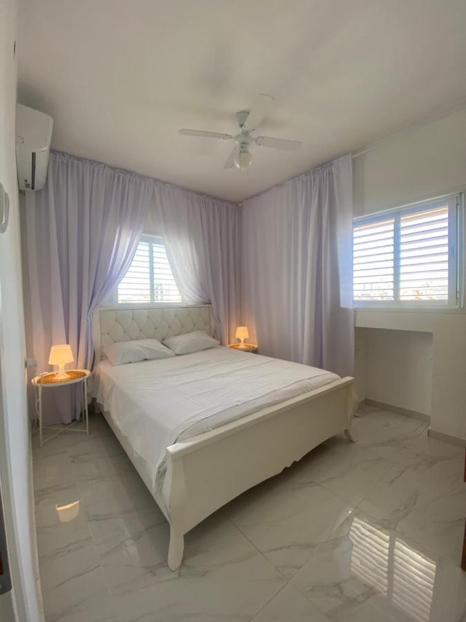 Apartment Oskar Beach Bat Yam Luaran gambar