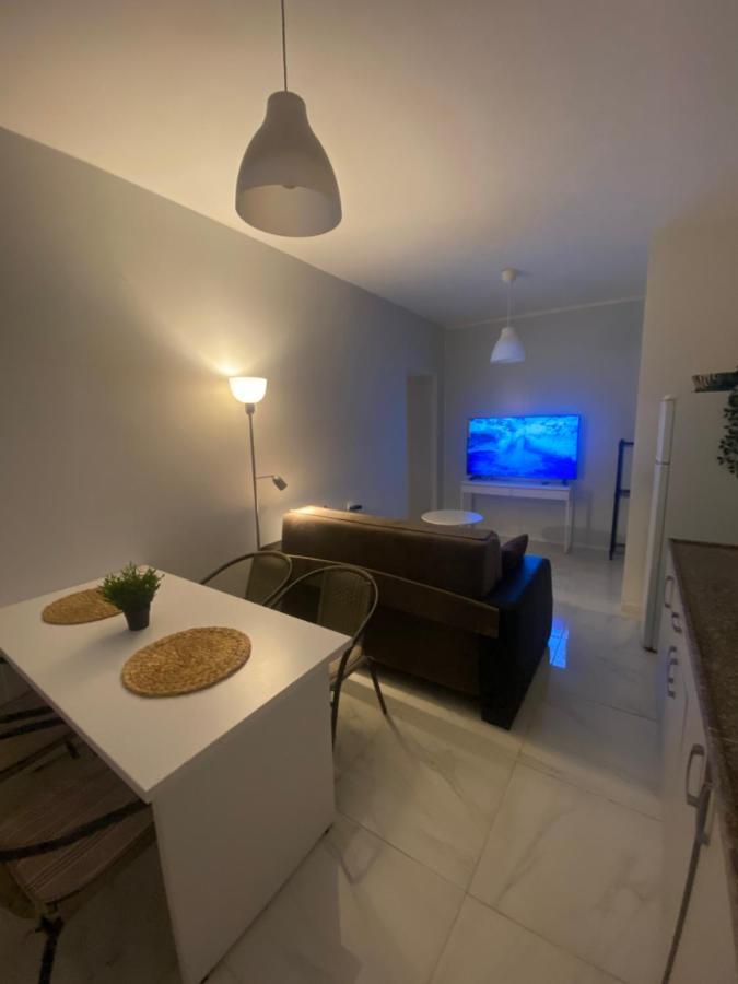 Apartment Oskar Beach Bat Yam Luaran gambar