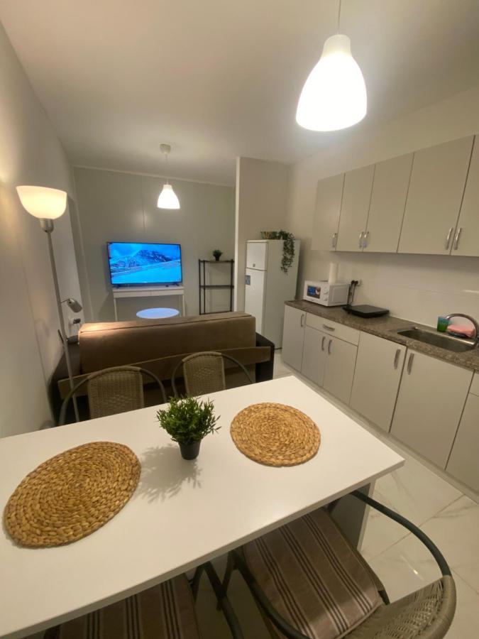 Apartment Oskar Beach Bat Yam Luaran gambar