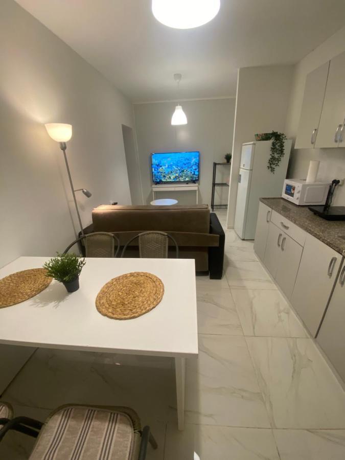 Apartment Oskar Beach Bat Yam Luaran gambar