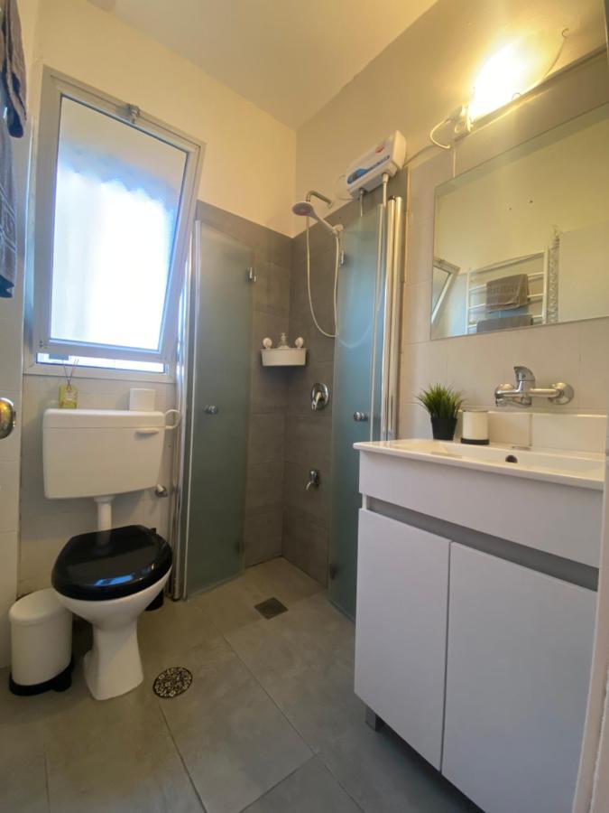 Apartment Oskar Beach Bat Yam Luaran gambar
