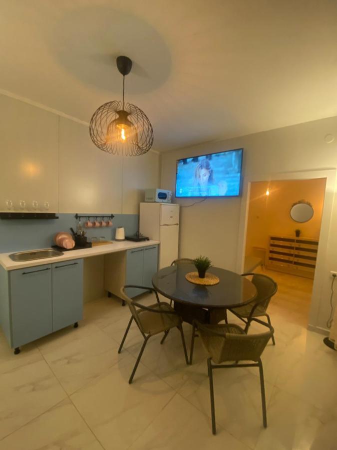 Apartment Oskar Beach Bat Yam Luaran gambar