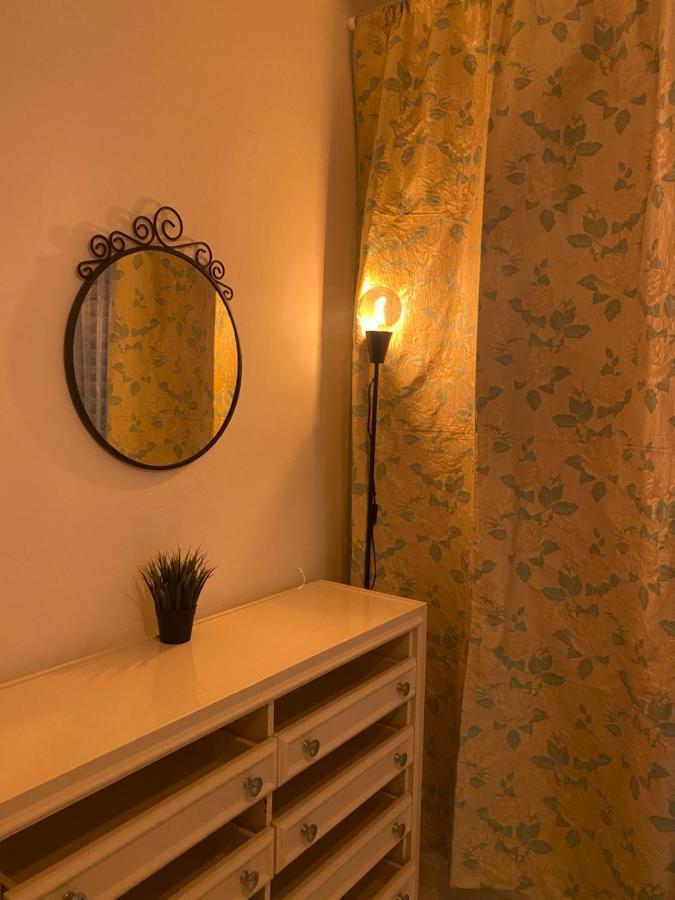 Apartment Oskar Beach Bat Yam Luaran gambar