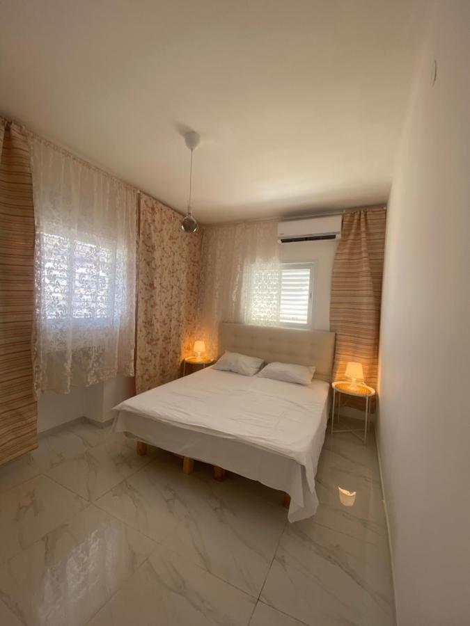 Apartment Oskar Beach Bat Yam Luaran gambar