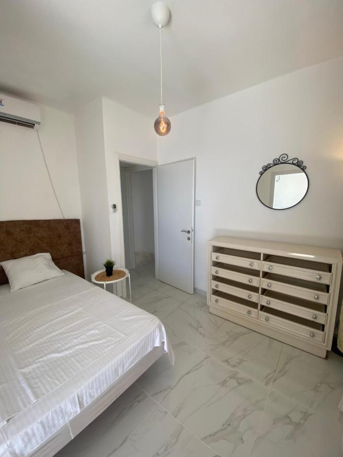 Apartment Oskar Beach Bat Yam Luaran gambar