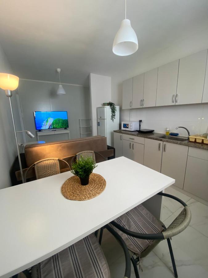 Apartment Oskar Beach Bat Yam Luaran gambar