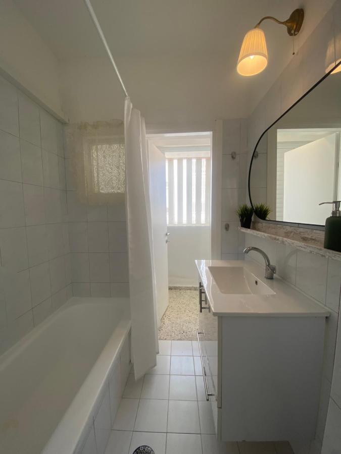 Apartment Oskar Beach Bat Yam Luaran gambar