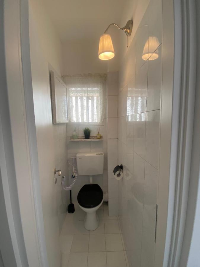 Apartment Oskar Beach Bat Yam Luaran gambar