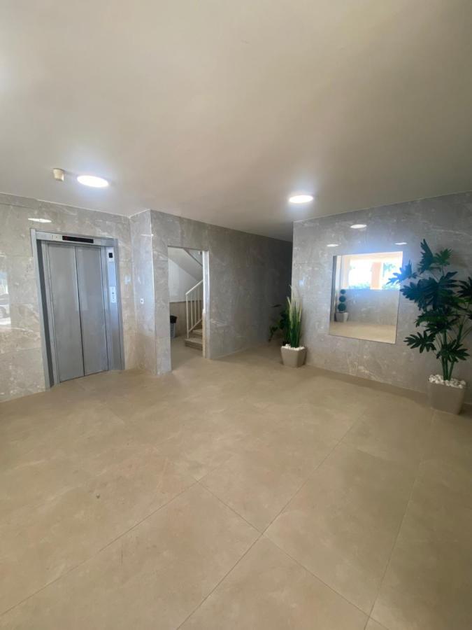 Apartment Oskar Beach Bat Yam Luaran gambar