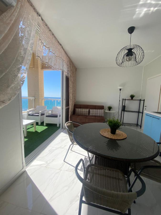 Apartment Oskar Beach Bat Yam Luaran gambar