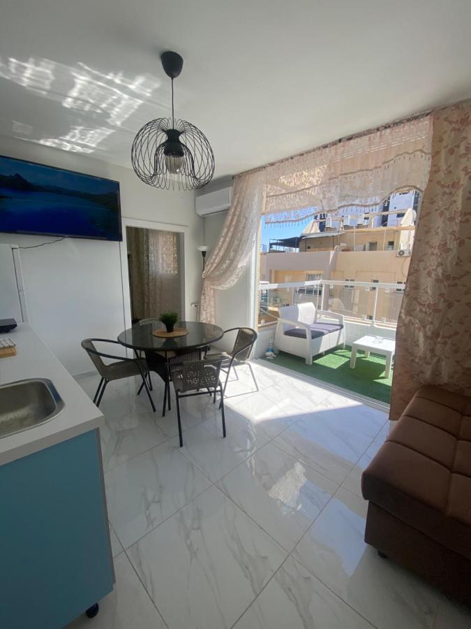 Apartment Oskar Beach Bat Yam Luaran gambar