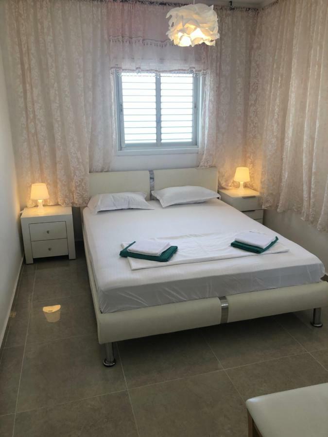 Apartment Oskar Beach Bat Yam Luaran gambar