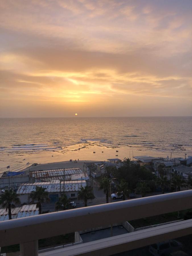 Apartment Oskar Beach Bat Yam Luaran gambar