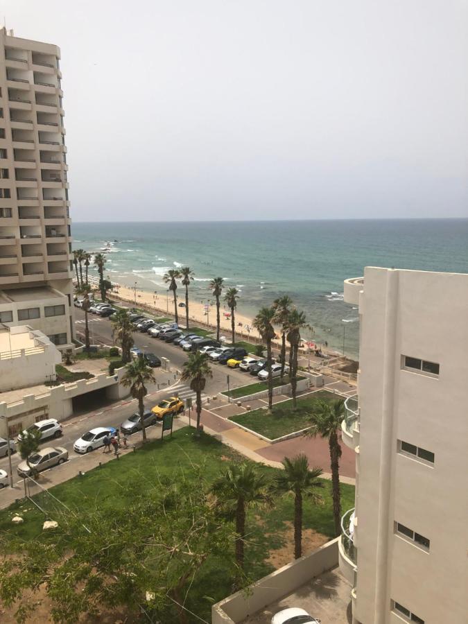 Apartment Oskar Beach Bat Yam Luaran gambar