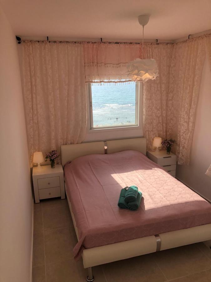 Apartment Oskar Beach Bat Yam Luaran gambar