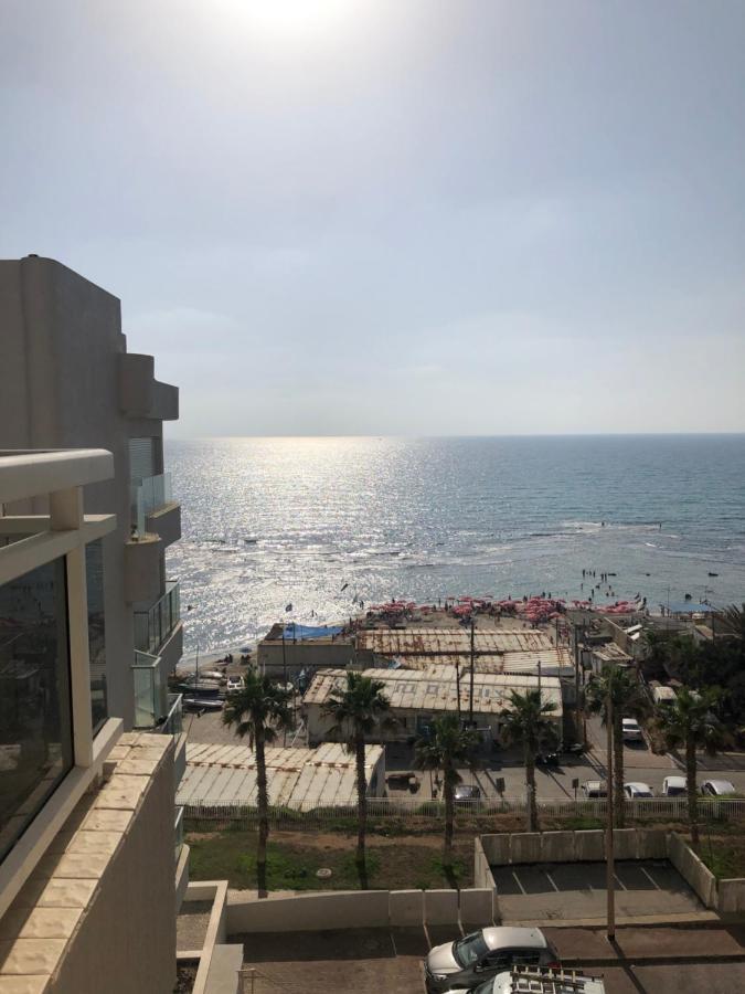 Apartment Oskar Beach Bat Yam Luaran gambar